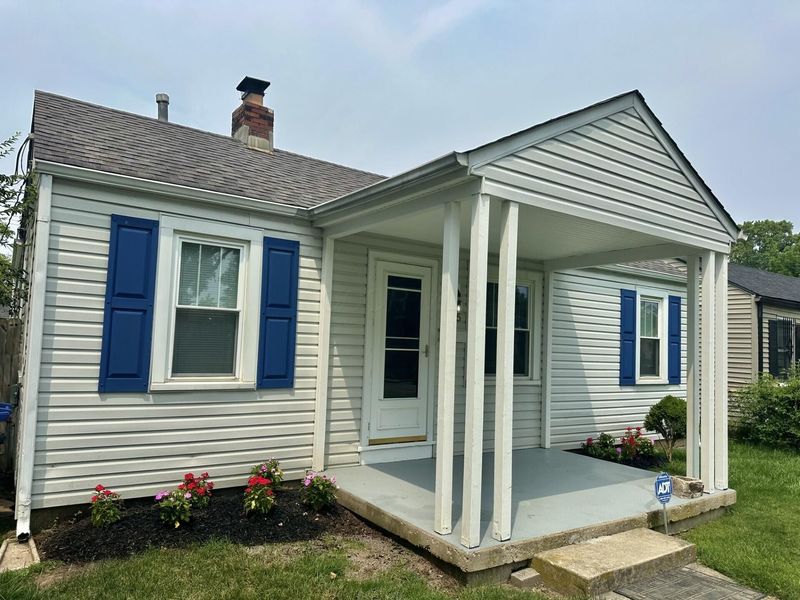 3005 Grasmere Avenue , Columbus, OH 43224 Photo 2