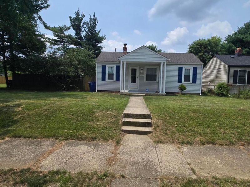 3005 Grasmere Avenue , Columbus, OH 43224 Photo 2