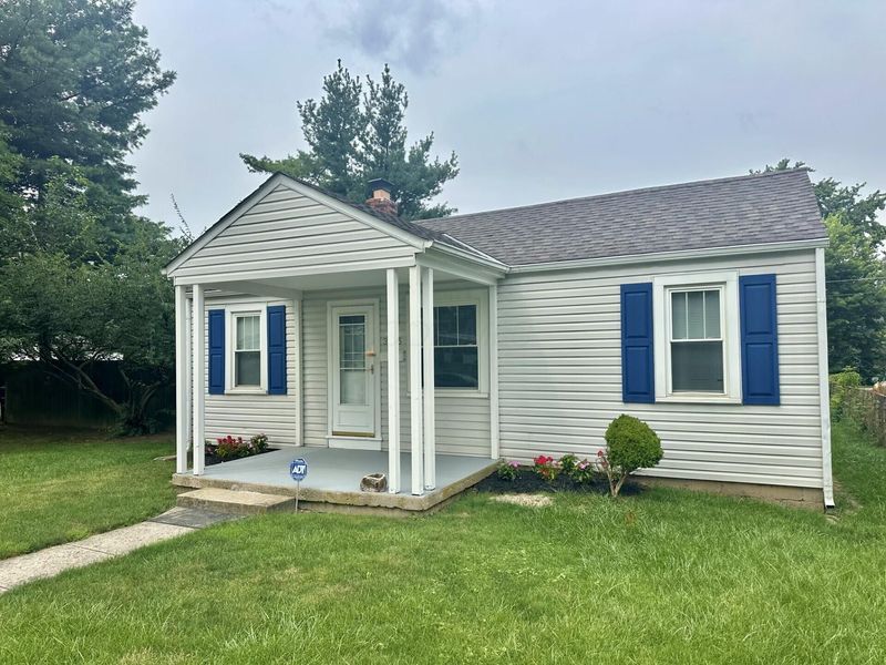 3005 Grasmere Avenue , Columbus, OH 43224 Photo 3