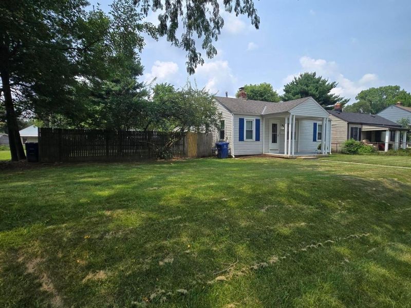 3005 Grasmere Avenue , Columbus, OH 43224 Photo 3
