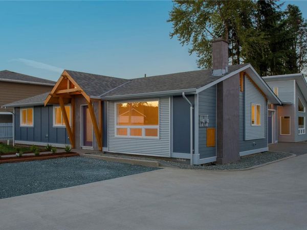 3331 Auchinachie Rd , Duncan, BC V9L 4A1