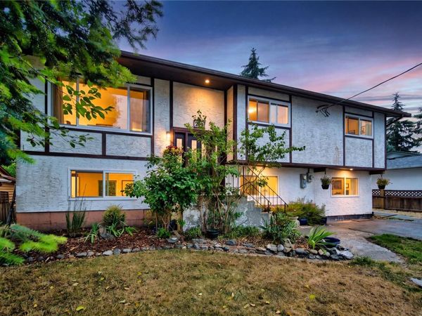 212 Kwassin Cres , Lake Cowichan, BC V0R 2G0