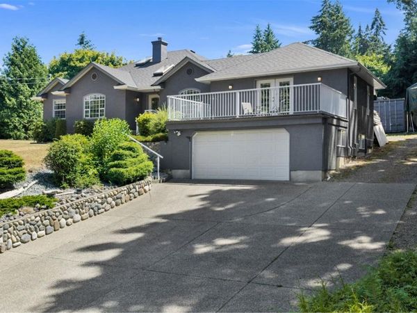 1406 Donnay Dr , Duncan, BC V9L 5R4