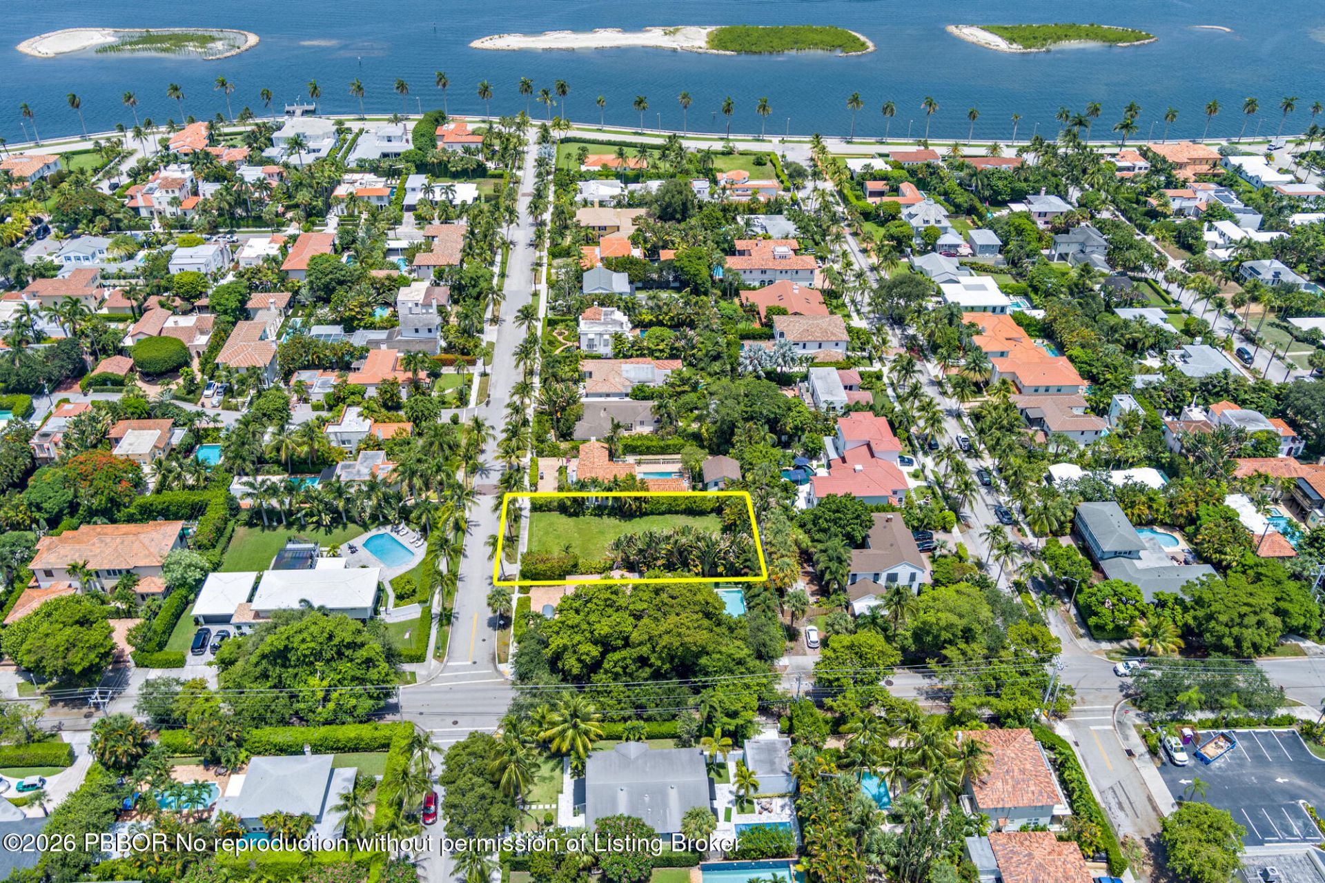 234 Sunset Road, West Palm Beach, FL 33401 Photo