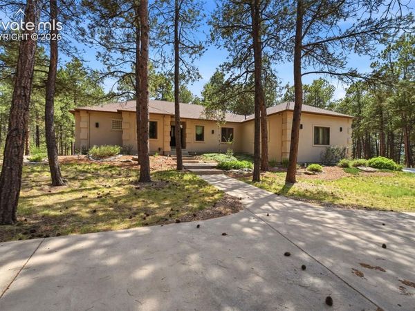 3925 Wavy Oak Drive, Colorado Springs, CO 80908