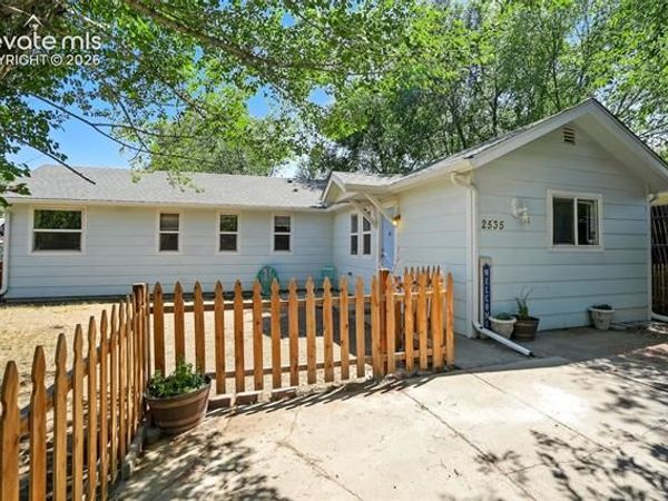 2535 Adams Street, Colorado Springs, CO 80904