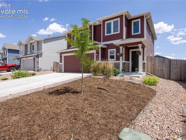 10993 Avena Road, Peyton, CO 80831