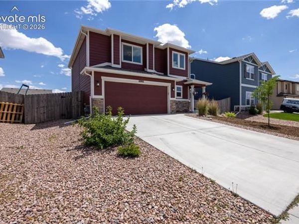 10993 Avena Road, Peyton, CO 80831