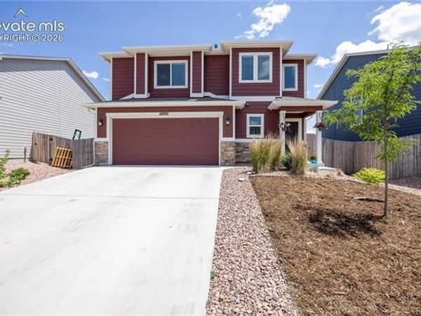 10993 Avena Road, Peyton, CO 80831