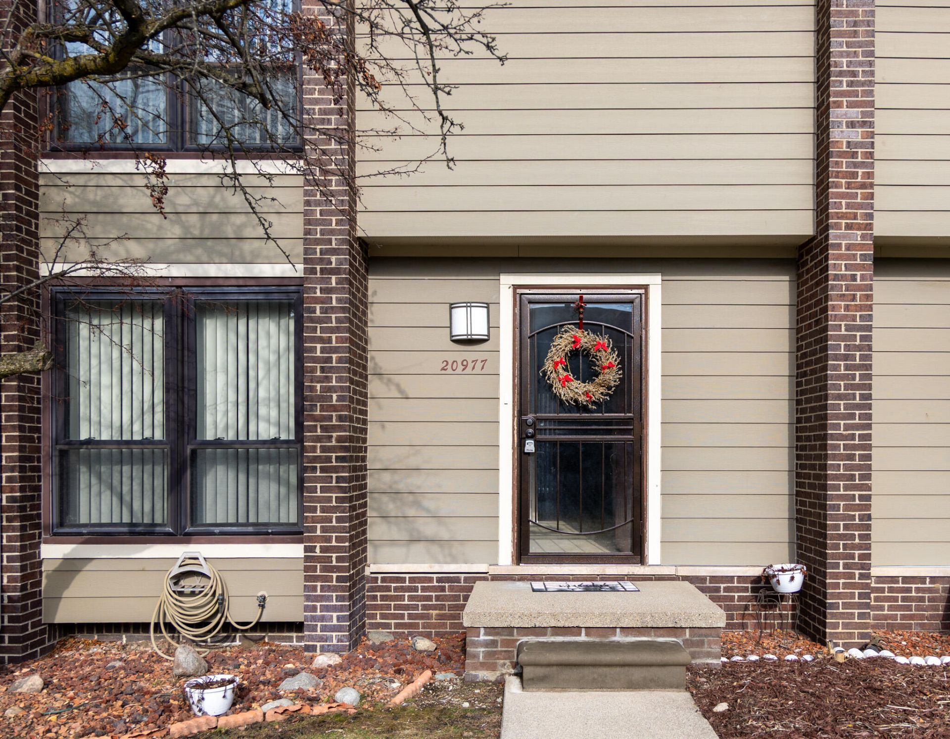 20977 Sherman Avenue, Southfield, MI 48033 Main Photo
