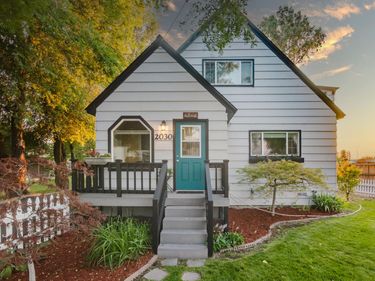 2030 Arthur Street, Klamath Falls, OR 97603