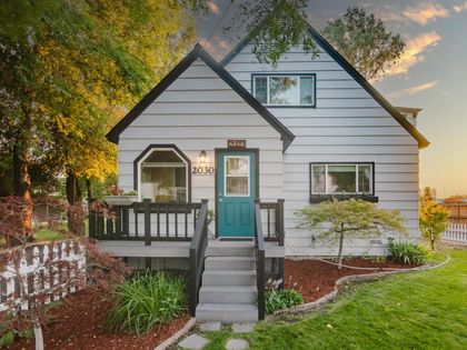 2030 Arthur Street Klamath Falls, OR 97603