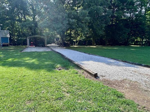 0 Creel Way, Florence, AL 35633