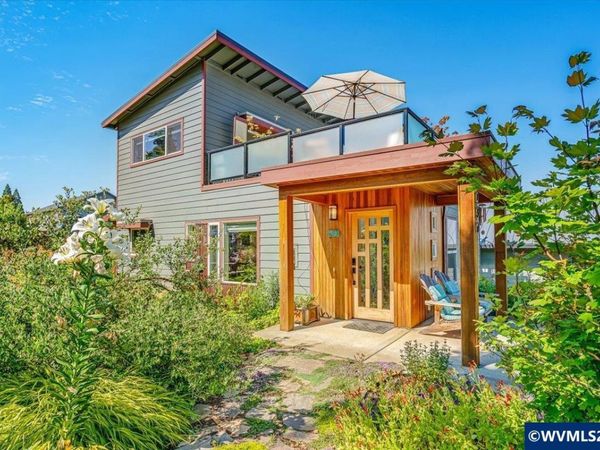 1255 Reserve #230 St, Silverton, OR 97381