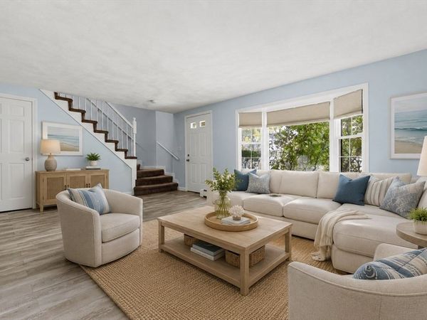 2 Anderson Way, Unit 2, Malden, MA 02148