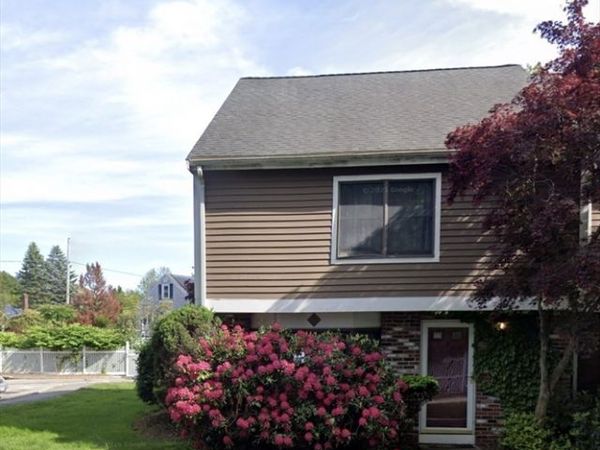 2 Anderson Way, Unit 2, Malden, MA 02148