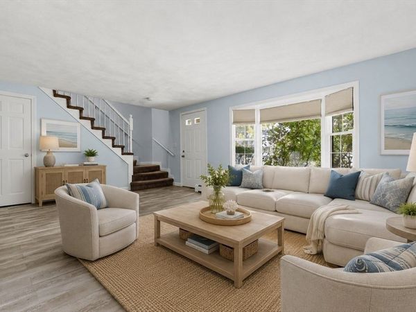 2 Anderson Way, Unit 2, Malden, MA 02148