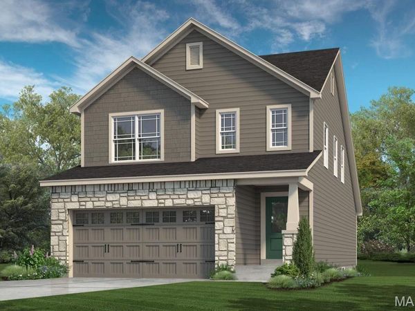 535 Wheatfield Circle , O'Fallon, MO 63385