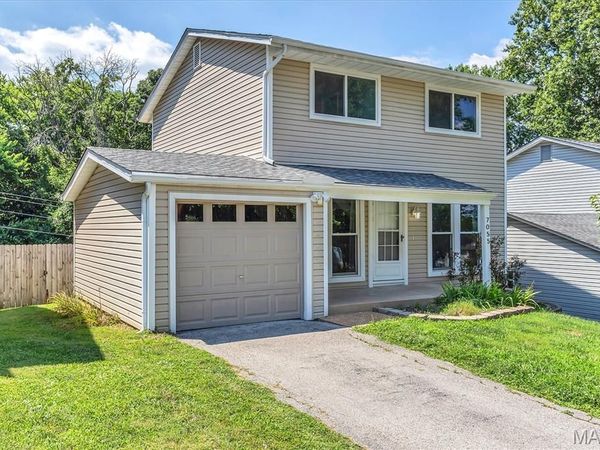 7055 Randolph Drive , Barnhart, MO 63012