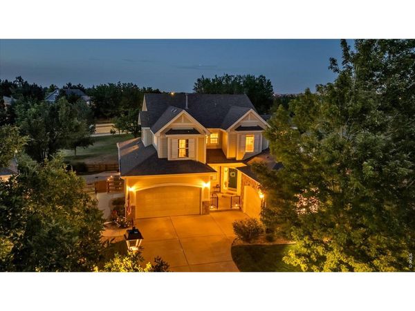 4786 Rabbit Mountain Rd, Broomfield, CO 80020