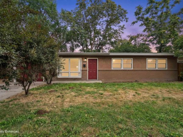 1903 W Lemhi, Boise, ID 83705