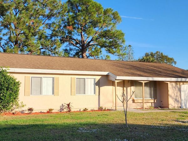 651 NW SHARPE Street, Port St. Lucie, FL 34983