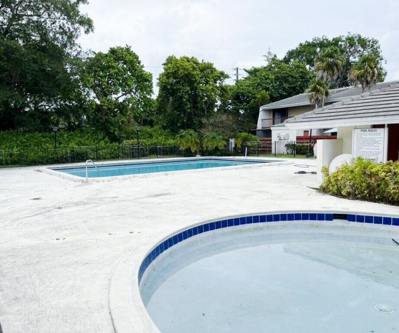 3094 Bermwood Lane, Unit 237, Hollywood, FL 33021 Photo