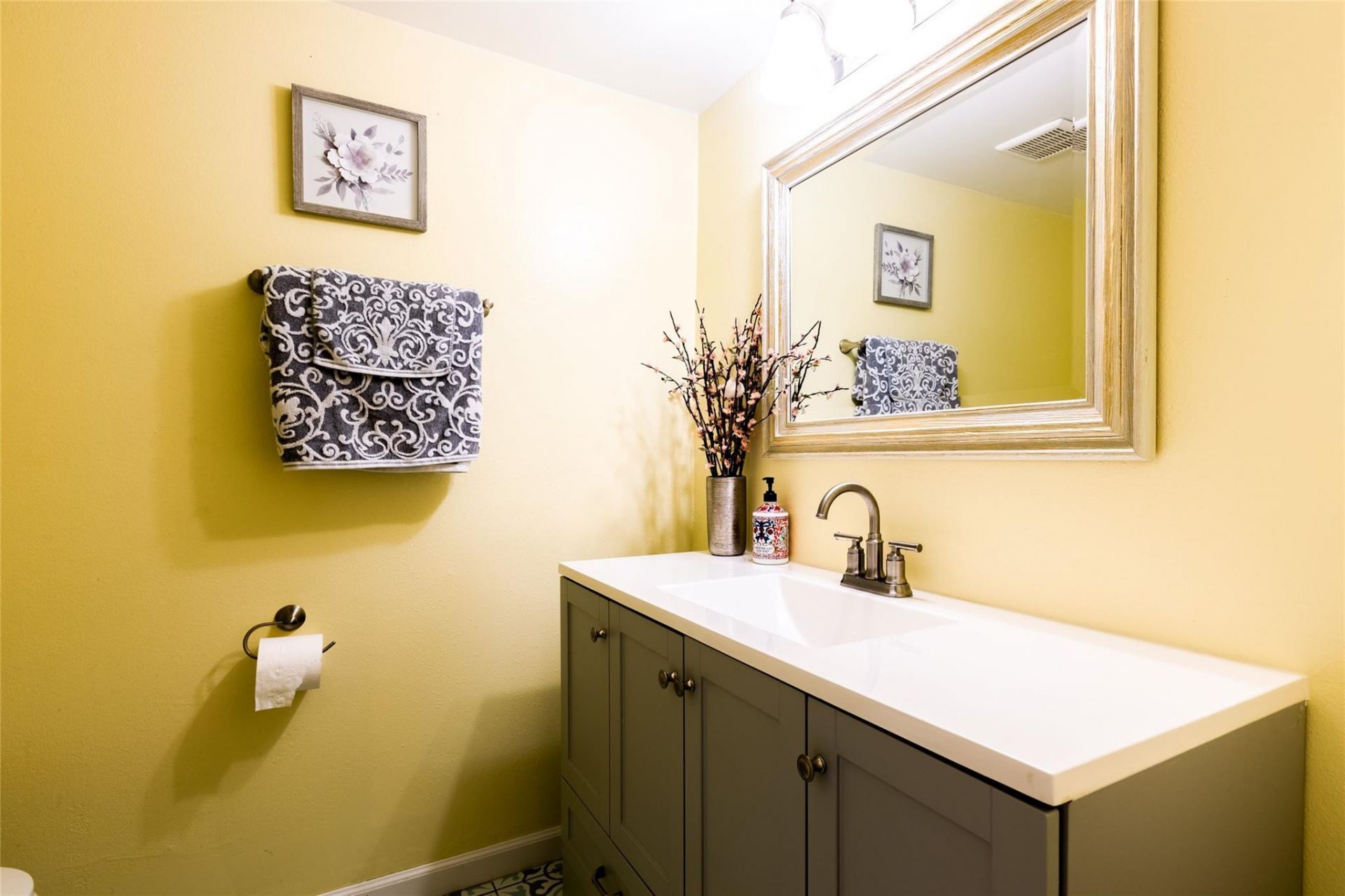 8973 Palm Tree Lane, Pembroke Pines, FL 33024 Photo