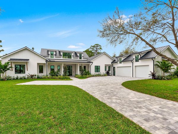 Xxx 75th Way N, Palm Beach Gardens, FL 33418