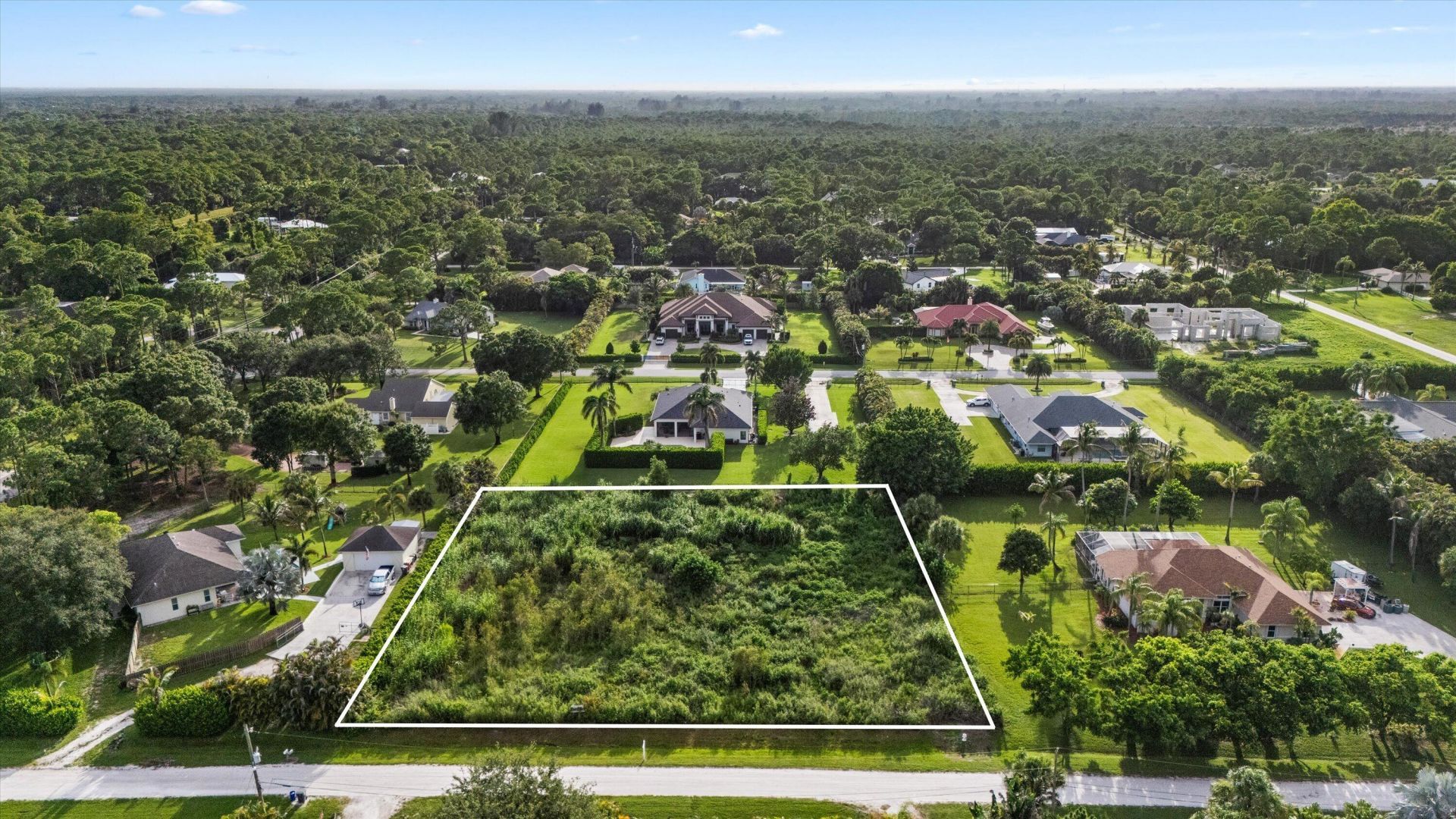 Xxx 75th Way N, Palm Beach Gardens, FL 33418 Photo