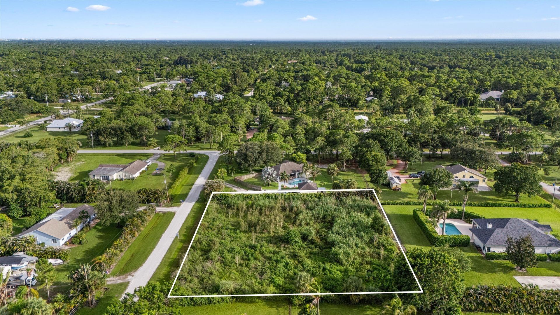 Xxx 75th Way N, Palm Beach Gardens, FL 33418 Photo