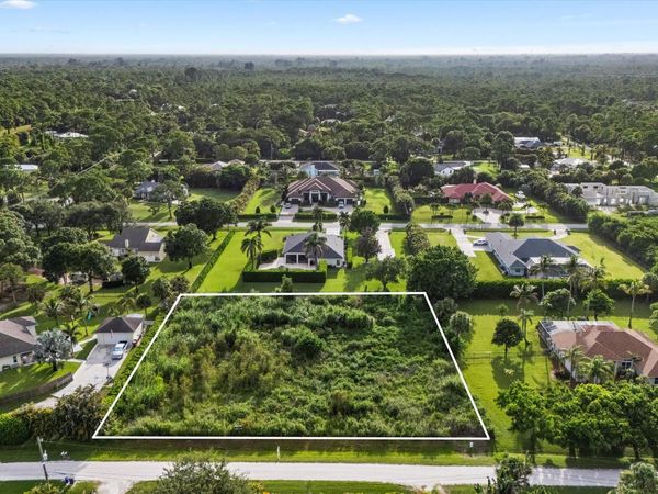 Xxx 75th Way N, West Palm Beach, FL 33418