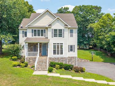 1159 High Grove Lane, Forest, VA 24551