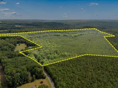 0 Old Evergreen, Appomattox, VA 24522