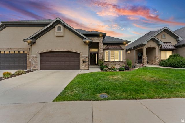 1185 E Sunset Dunes Way S, Draper, UT 84020 Main Photo