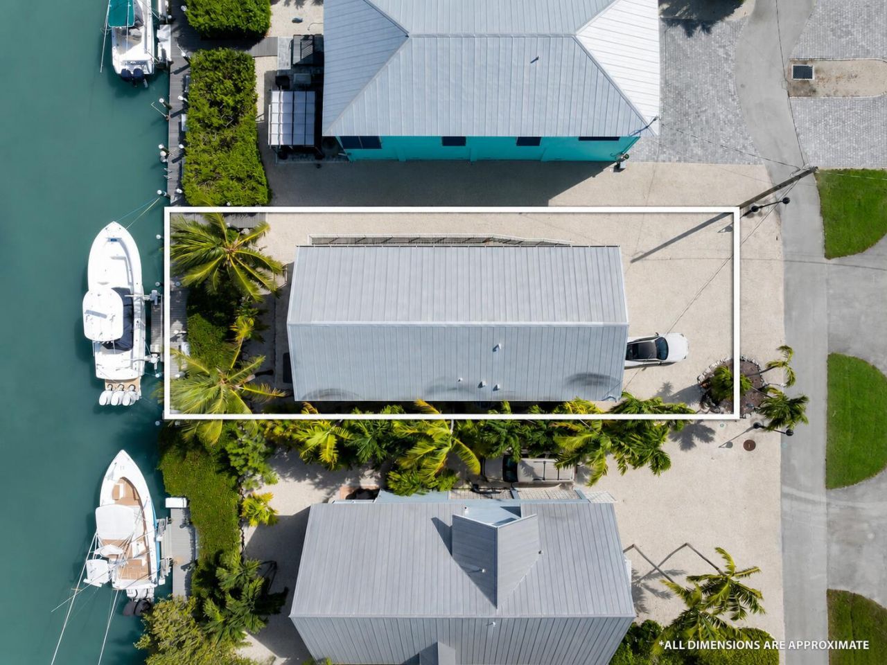 319 Sombrero Beach Road, Unit 2, Marathon, FL 33050 Photo