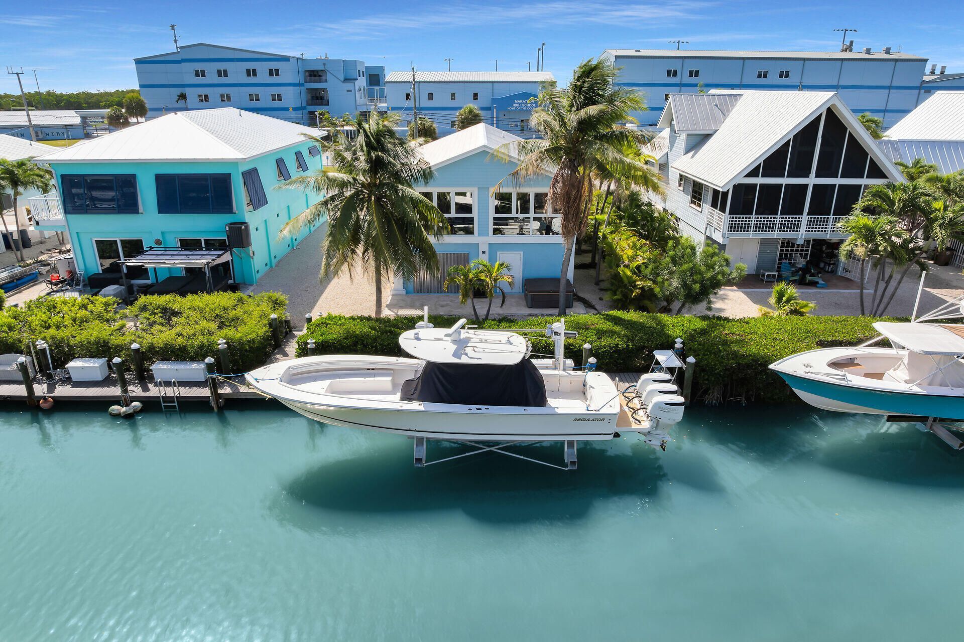319 Sombrero Beach Road, Unit 2, Marathon, FL 33050 Photo