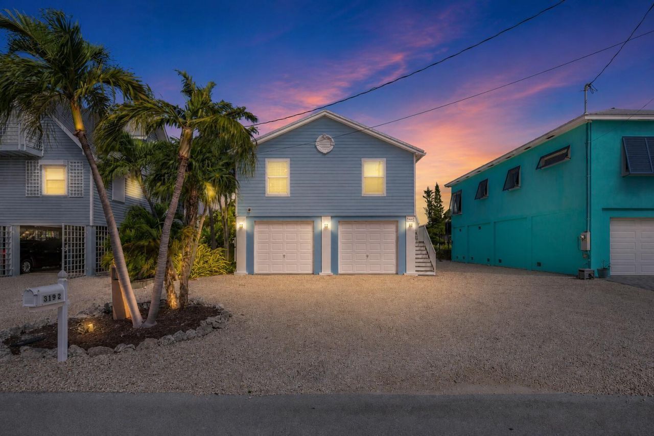 319 Sombrero Beach Road, Unit 2, Marathon, FL 33050 Photo