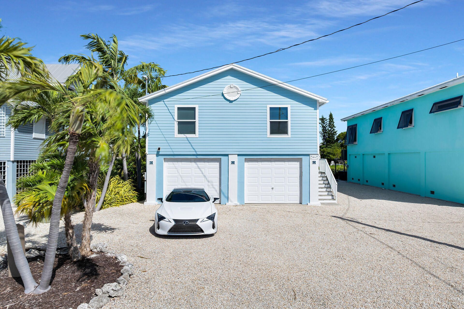 319 Sombrero Beach Road, Unit 2, Marathon, FL 33050 Photo