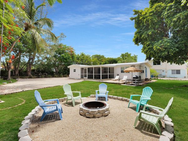 58110 Ferreire Street, MARATHON, FL 33050