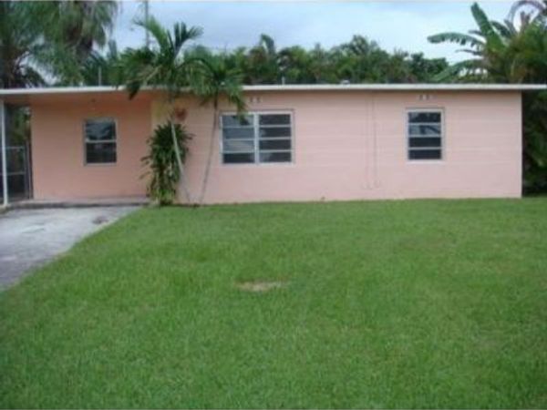 14761 Harding Lane, Homestead, FL 33034