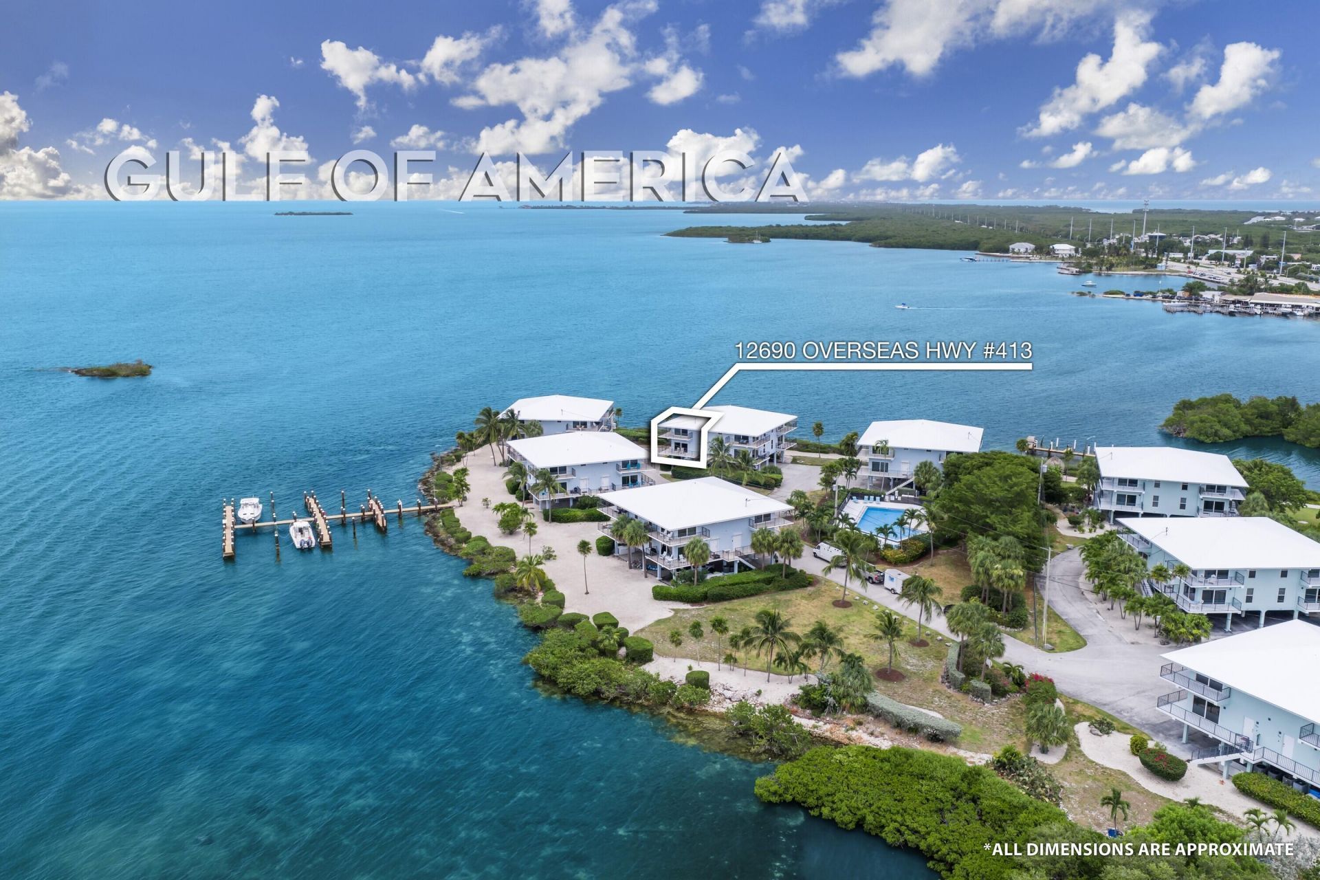 12690 Overseas Highway, Unit 413, Marathon, FL 33050 Photo