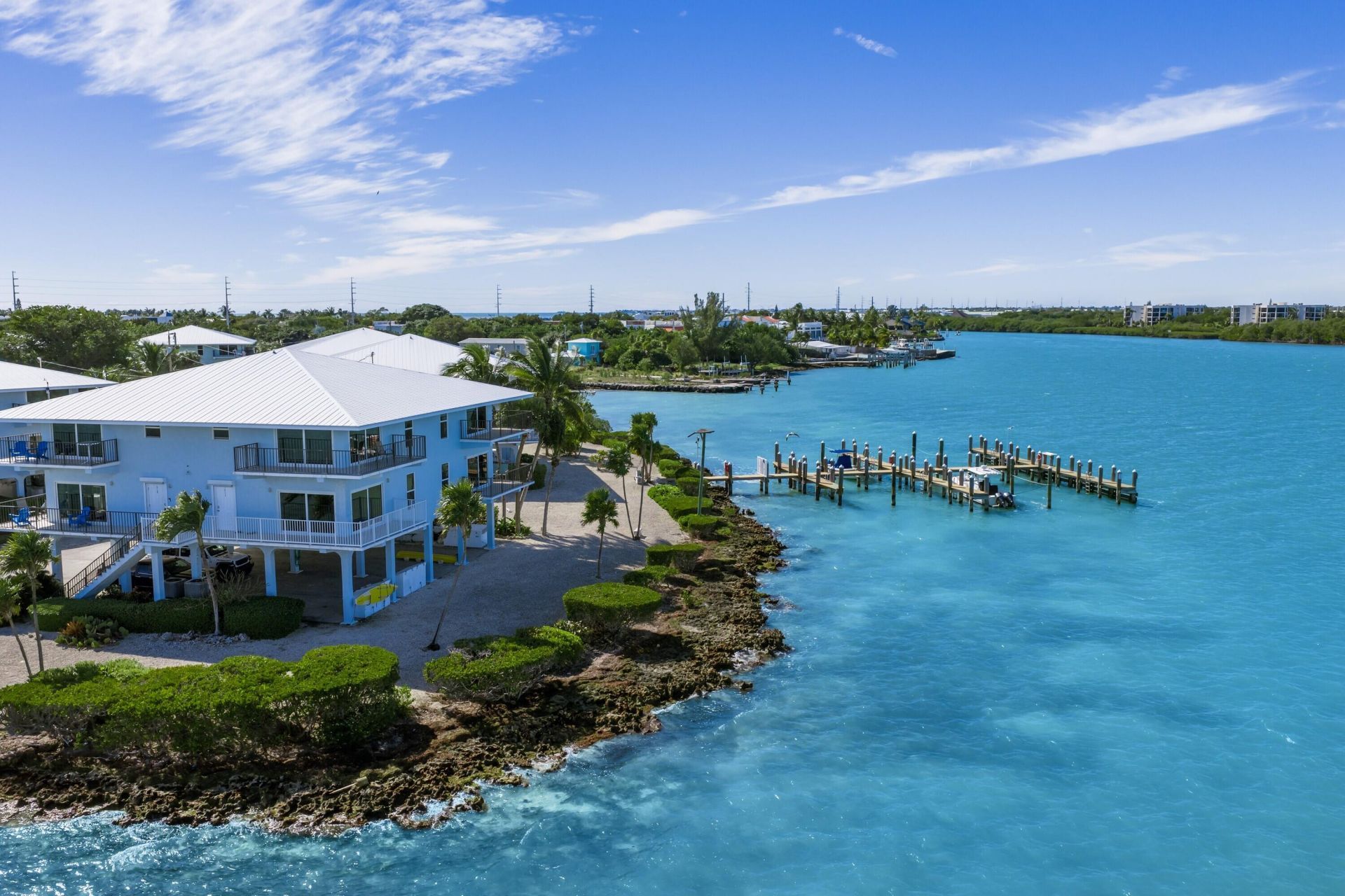 12690 Overseas Highway, Unit 413, Marathon, FL 33050 Photo