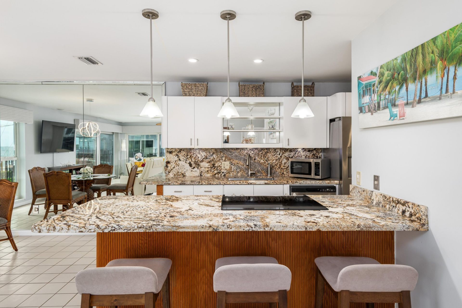 12690 Overseas Highway, Unit 413, Marathon, FL 33050 Photo