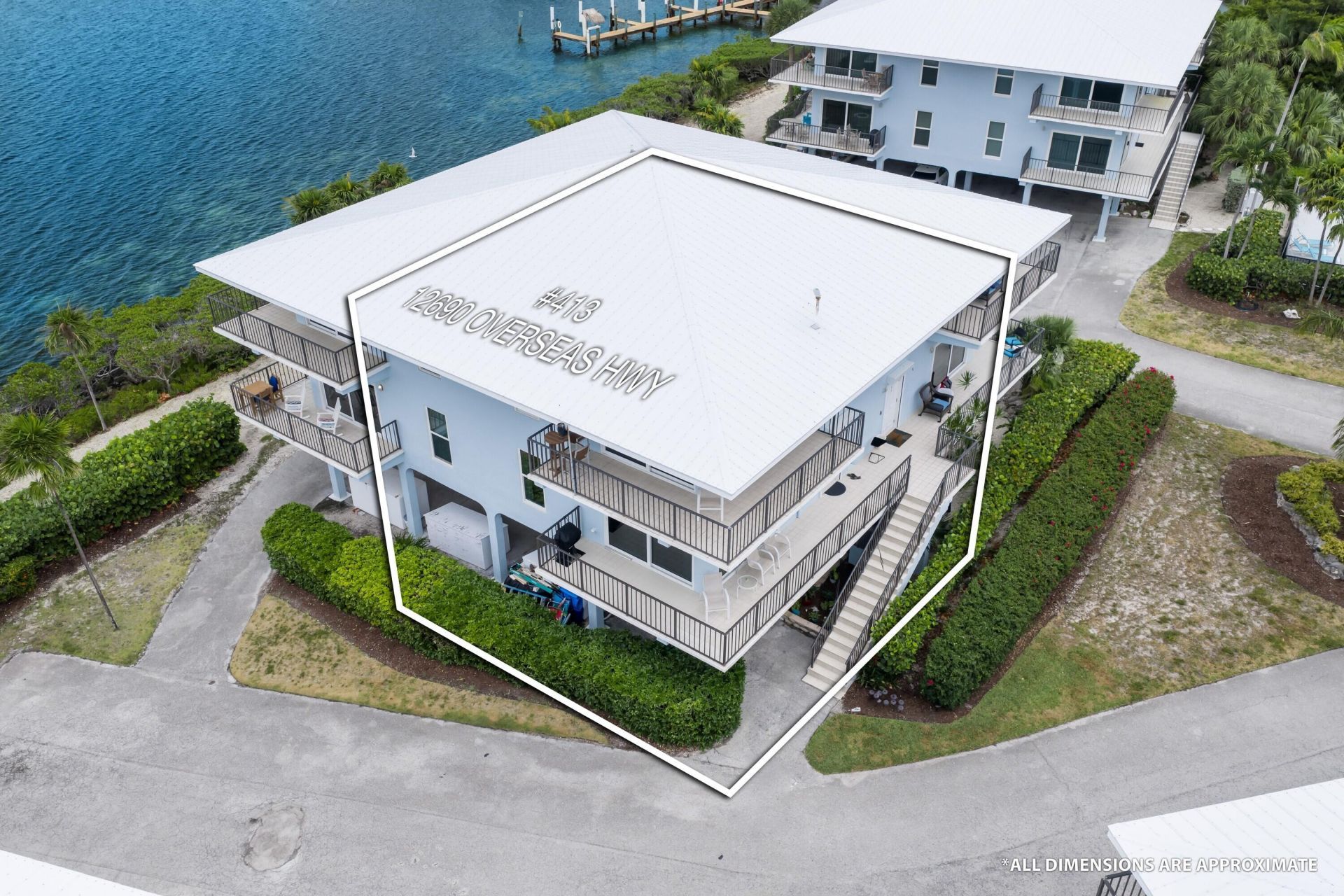 12690 Overseas Highway, Unit 413, Marathon, FL 33050 Photo