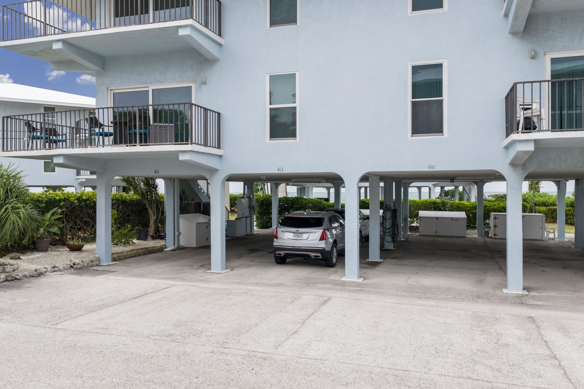 12690 Overseas Highway, Unit 413, Marathon, FL 33050 Photo