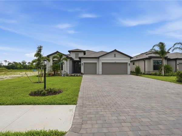 19701 Fox Grove DR, ESTERO, FL 33928