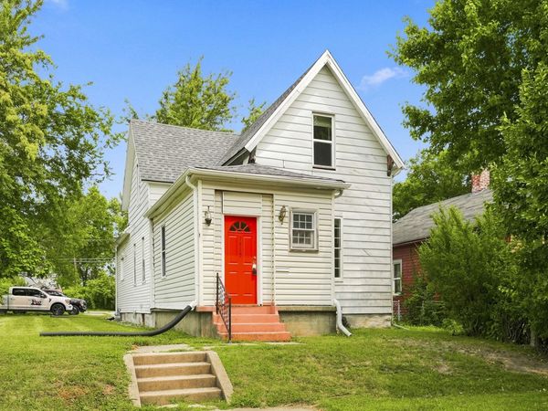 1415 Summit Street, Fort Wayne, IN 46803