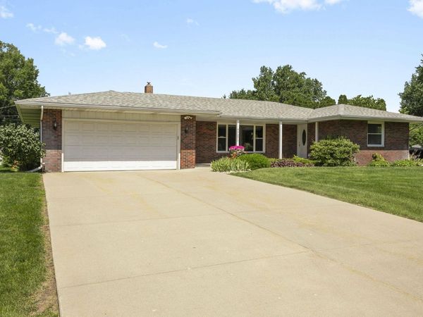 57271 Osage Drive, Goshen, IN 46528