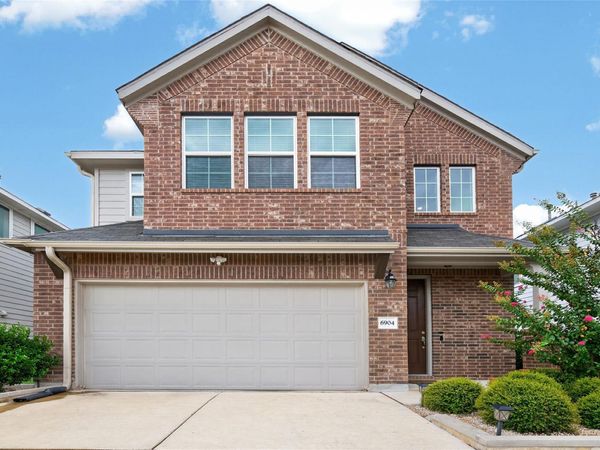 6904 Pleasanton PKWY , Pflugerville, TX 78660